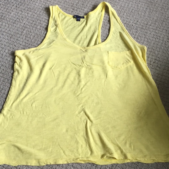 GAP Tops - Gap tank top